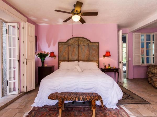 Garlands Del Rio : photo 6 de la chambre suite familiale