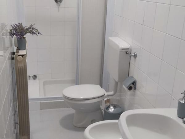 Agriturismo Le grondaie : photo 5 de la chambre chambre deluxe double ou lits jumeaux