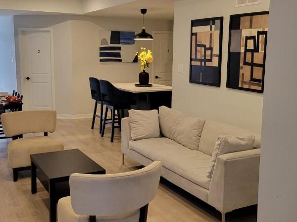 Kings Place : photo 5 de la chambre chambre double deluxe