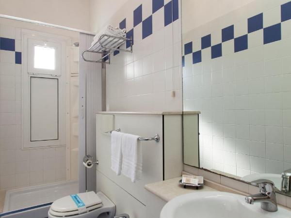 Hotel Grottamare : photo 2 de la chambre chambre double ou lits jumeaux