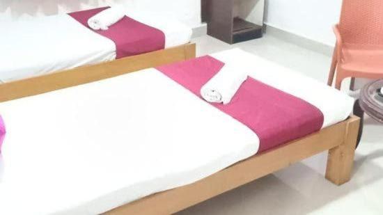 Bkm guest room : photo 7 de la chambre chambre double