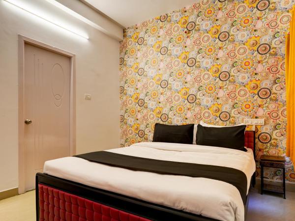 INN10 ECR : photo 2 de la chambre chambre double standard