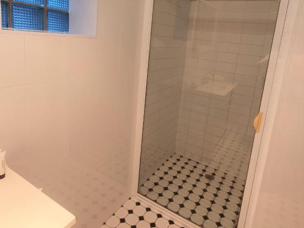 The Macquarie Hobart : photo 6 de la chambre chambre lit queen-size affaires héritage