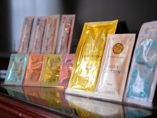 Hotel Concerto Nagasaki : photo 2 de la chambre chambre lits jumeaux supérieure