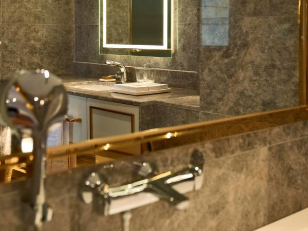 Imperial Palace Seoul Gangnam : photo 7 de la chambre residence studio deluxe