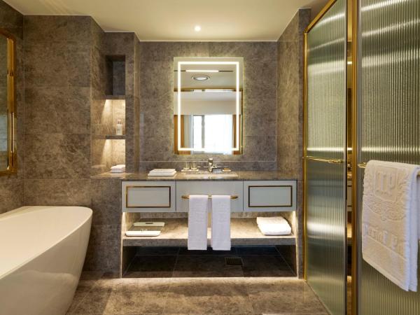 Imperial Palace Seoul Gangnam : photo 6 de la chambre residence studio deluxe