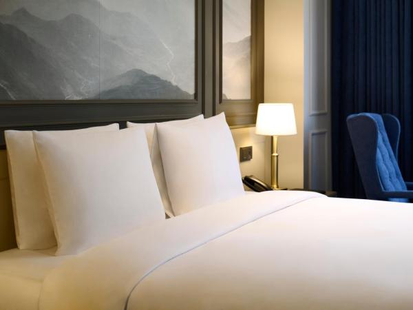 Imperial Palace Seoul Gangnam : photo 5 de la chambre residence one bedroom premier