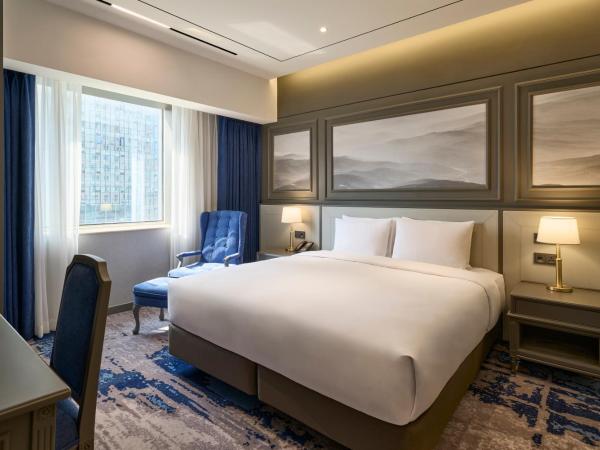 Imperial Palace Seoul Gangnam : photo 2 de la chambre residence two bedroom premier