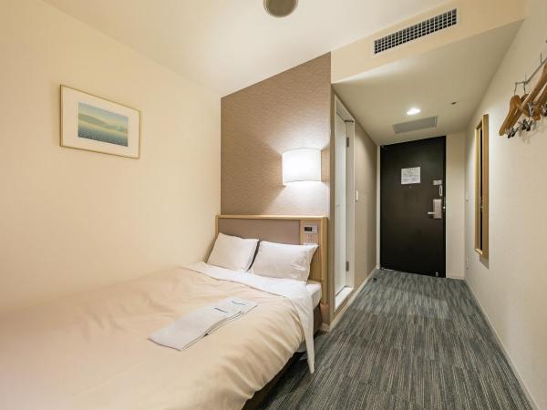 Ginza Capital Hotel Akane : photo 1 de la chambre petite chambre double