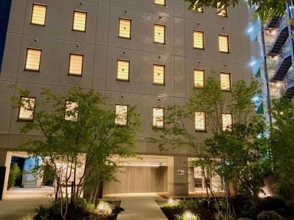 Shin-Osaka Station Hotel : photo 9 de la chambre chambre double supérieure