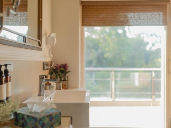 Karma Chalets : photo 6 de la chambre lion's den|3br