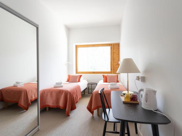 Hotel Sofia : photo 2 de la chambre chambre lits jumeaux standard