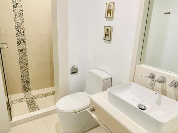 Marrakesh HuaHin by Patara : photo 5 de la chambre suite junior avec balcon