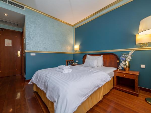 Hotel Kinsky Fountain : photo 4 de la chambre chambre simple Économique