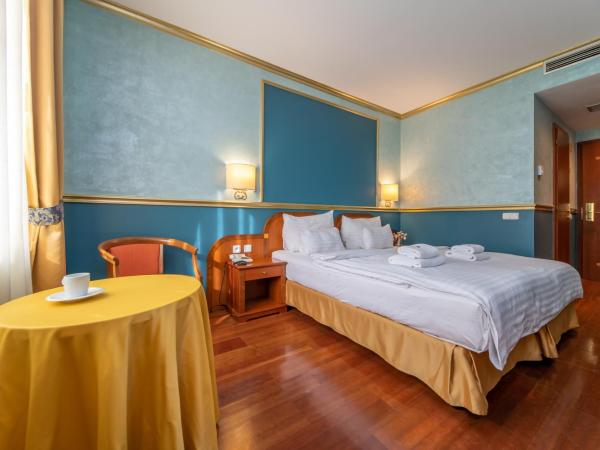 Hotel Kinsky Fountain : photo 2 de la chambre chambre double ou lits jumeaux standard