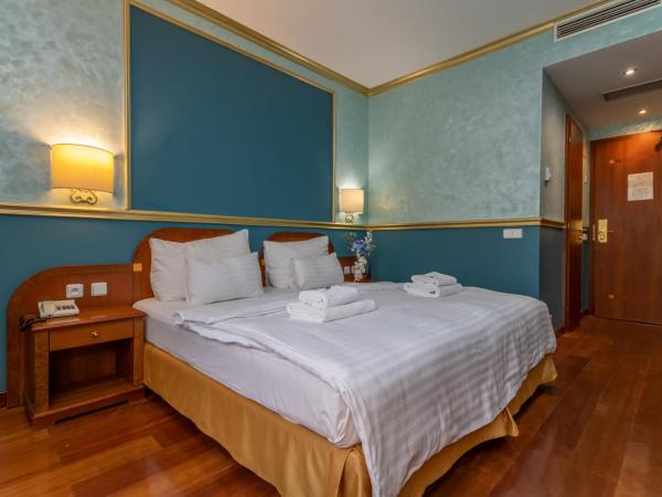 Hotel Kinsky Fountain : photo 9 de la chambre chambre double Économique plus