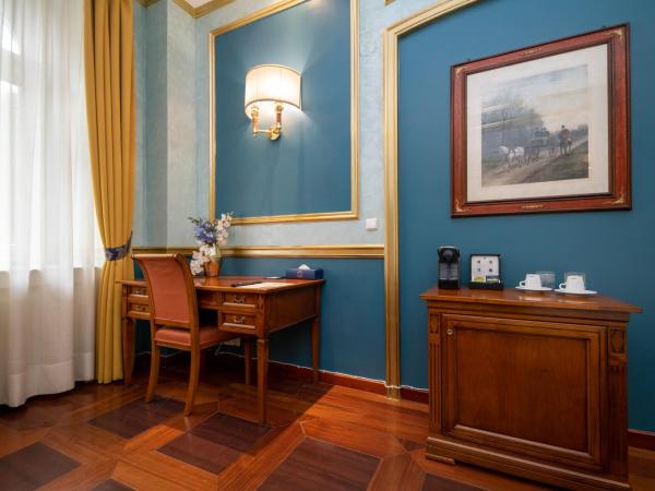 Hotel Kinsky Fountain : photo 5 de la chambre chambre double exécutive