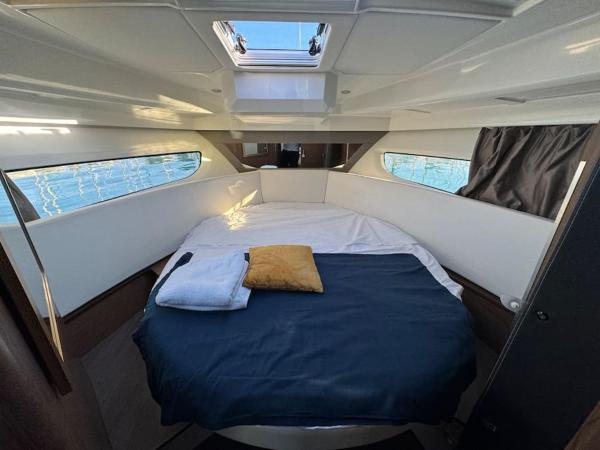 Bella storia II : photo 2 de la chambre mobile home