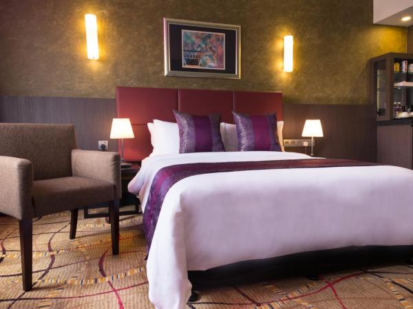 AnCasa Hotel Kuala Lumpur, Chinatown : photo 5 de la chambre 24 hours deal - junior suite