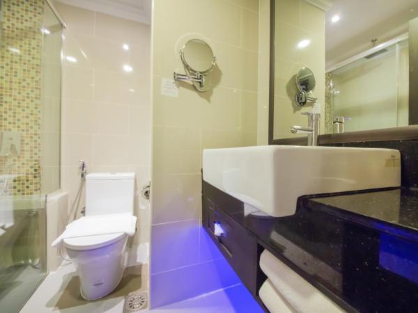 AnCasa Hotel Kuala Lumpur, Chinatown : photo 2 de la chambre 24 hours deal - deluxe twin room