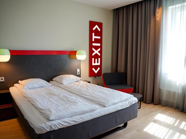 Comfort Hotel Norrköping : photo 4 de la chambre chambre double standard