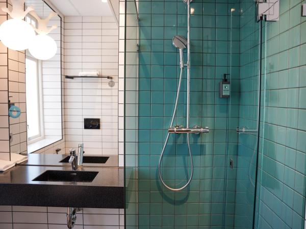 Comfort Hotel Norrköping : photo 3 de la chambre chambre simple standard