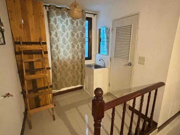 La Locanda : photo 3 de la chambre chambre quadruple avec salle de bains privative séparée