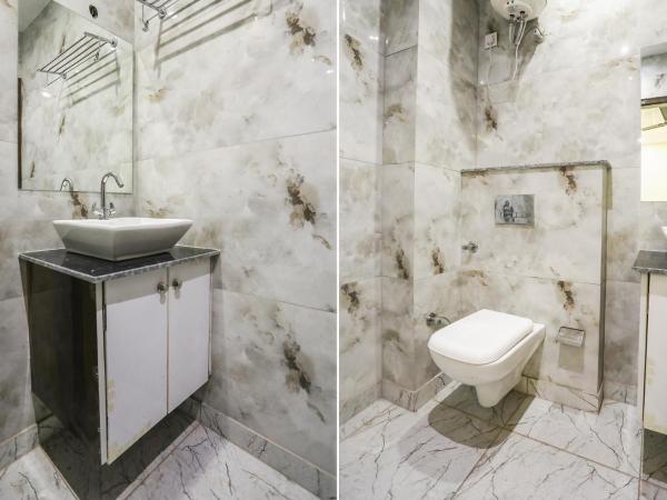 FabExpress Baba's Inn : photo 4 de la chambre chambre deluxe