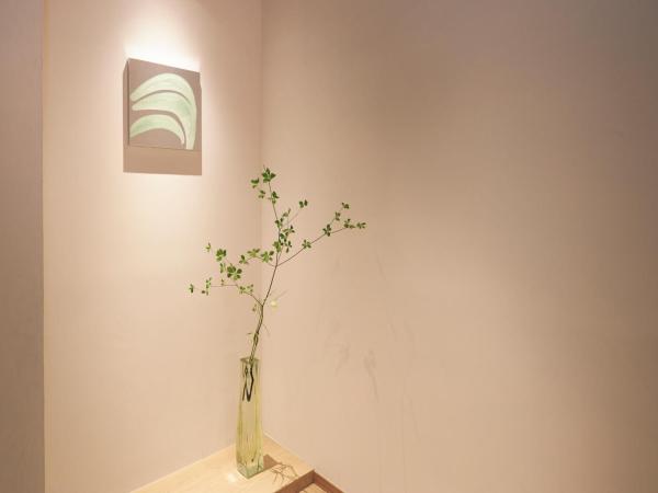 Arima Onsen Takayamaso Hanano : photo 9 de la chambre suite lit king-size avec baignoire spa