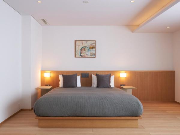 Arima Onsen Takayamaso Hanano : photo 3 de la chambre suite lit king-size avec baignoire spa