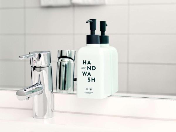 Scandic Kallio : photo 5 de la chambre chambre simple standard