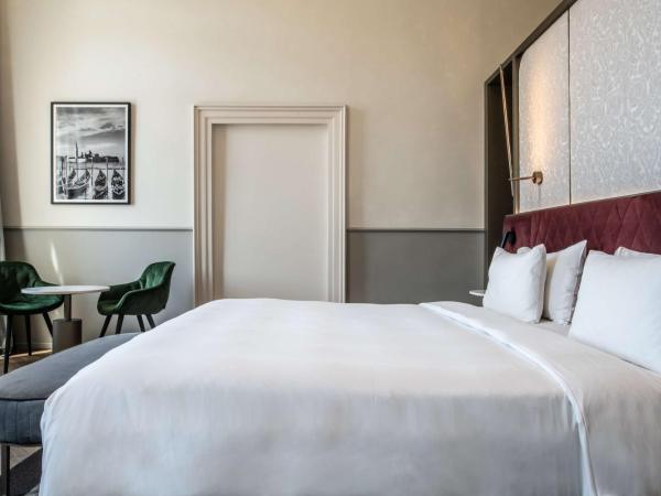 Radisson Collection Hotel, Palazzo Nani Venice : photo 7 de la chambre suite junior - vue sur canal