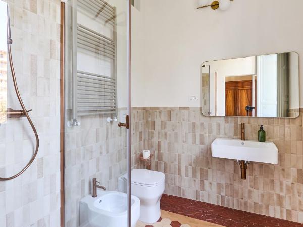 I 4 Gatti : photo 7 de la chambre chambre double ou lits jumeaux supérieure