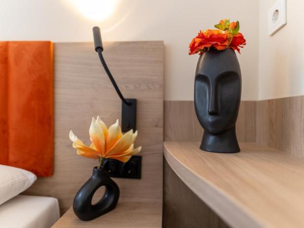 MYKY Hotel Boardinghouse : photo 2 de la chambre chambre simple