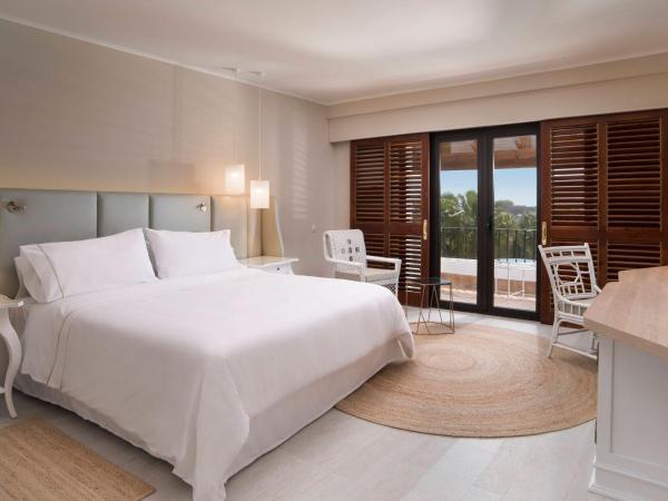 The Westin La Quinta Golf Resort & Spa, Benahavis, Marbella : photo 2 de la chambre chambre double classique