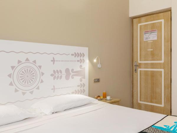 Hotel Domomea : photo 6 de la chambre chambre double ou lits jumeaux supérieure