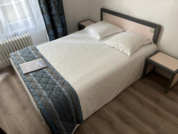 Hôtel Windsor Contact Hôtel : photo 1 de la chambre chambre simple standard