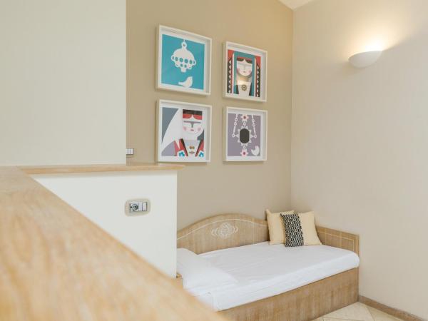 Hotel Domomea : photo 7 de la chambre suite junior