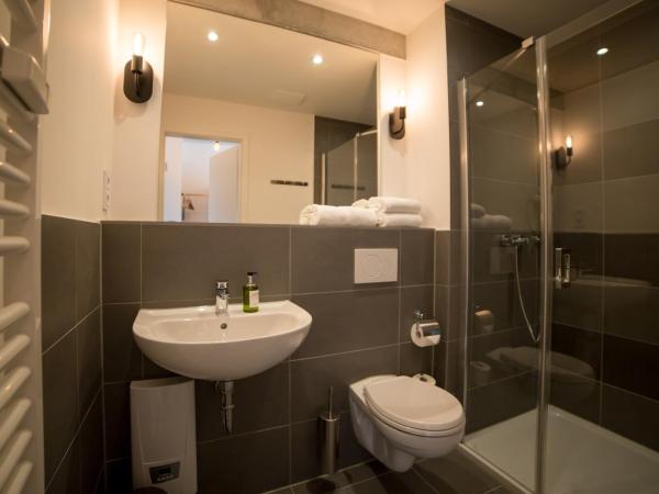 Felix Suiten am Augustusplatz : photo 5 de la chambre suite xs