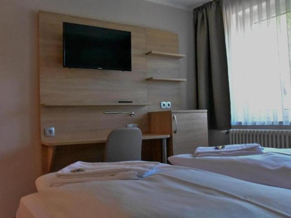 Hotel Alter Markt : photo 6 de la chambre chambre double