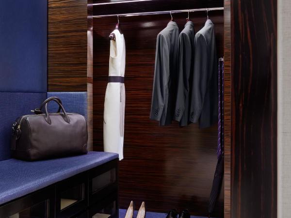 The Peninsula Chicago : photo 3 de la chambre chambre lit king-size supérieure