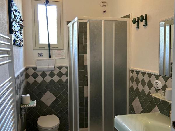 B&B Villa Daniela : photo 4 de la chambre chambre double