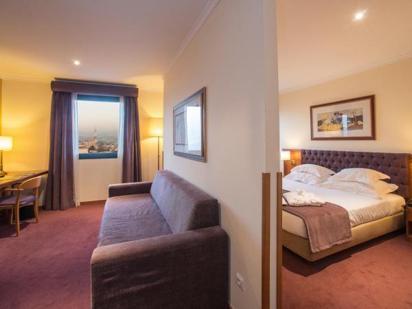 Vila Gale Porto - Centro : photo 3 de la chambre suite junior