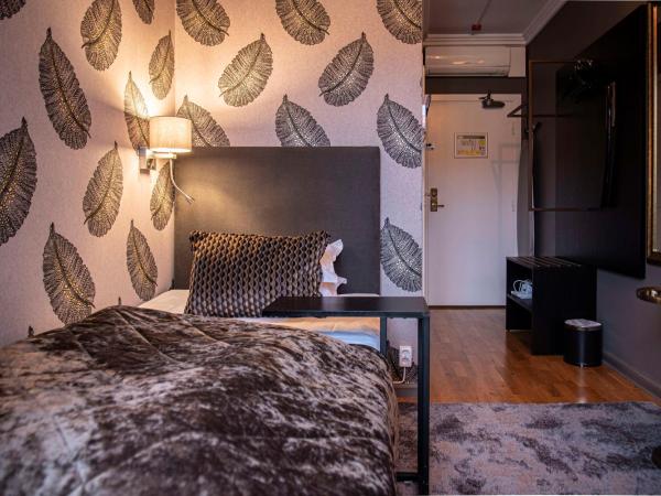 V Hotel Helsingborg; BW Premier Collection : photo 2 de la chambre chambre simple