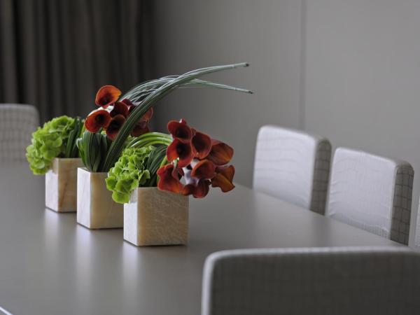 Armani Hotel Dubai, Burj Khalifa : photo 6 de la chambre suite armani signature