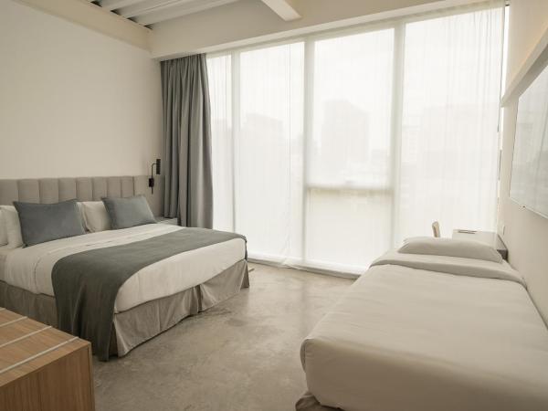 Vain Boutique Hotel : photo 6 de la chambre senior