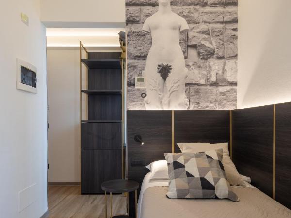 Hotel Mia Cara & Spa : photo 3 de la chambre chambre lits jumeaux standard