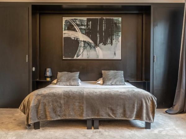 Hôtel Quai des Pontis : photo 7 de la chambre suite quadruple