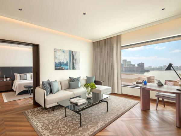 The Oberoi Mumbai : photo 6 de la chambre bay view residential suite