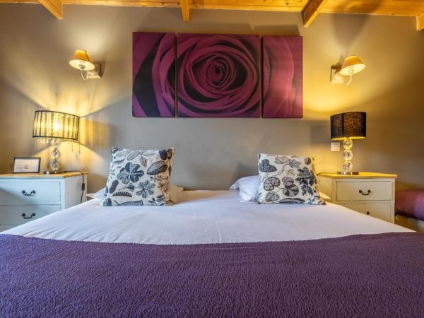 Hôtel Quai des Pontis : photo 2 de la chambre suite junior